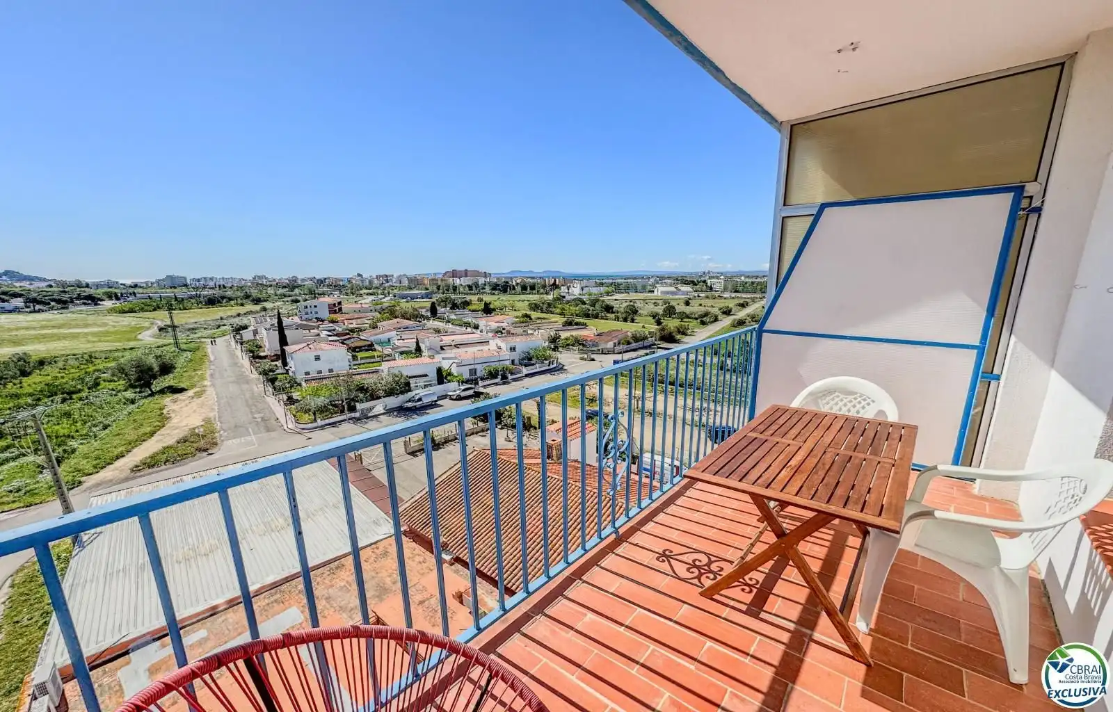 Estudio con ascensor en venta en DE L'ALHAMBRA 47