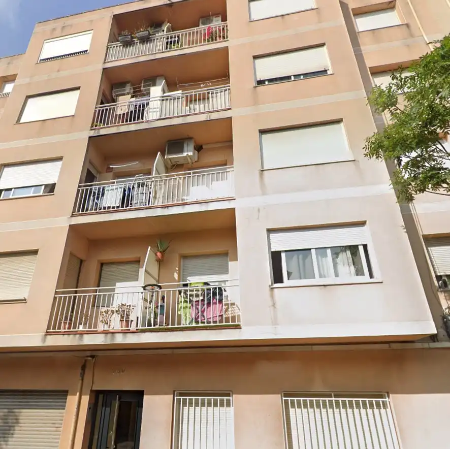 Wohnung zum Verkauf in Colom, Can Palet