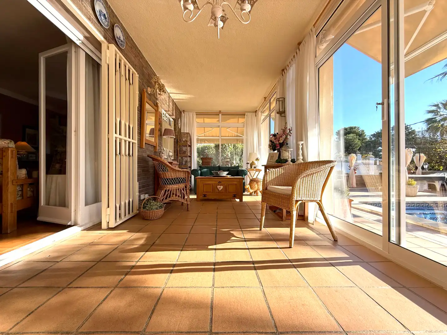 Villa avec piscine à vendre à Carrer Navàs de Tolosa 14, imagen 28