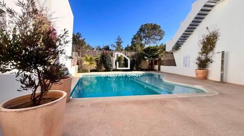 Foto 2 von Wohnung zur Miete in Sant Antoni de Portmany, Illes Balears