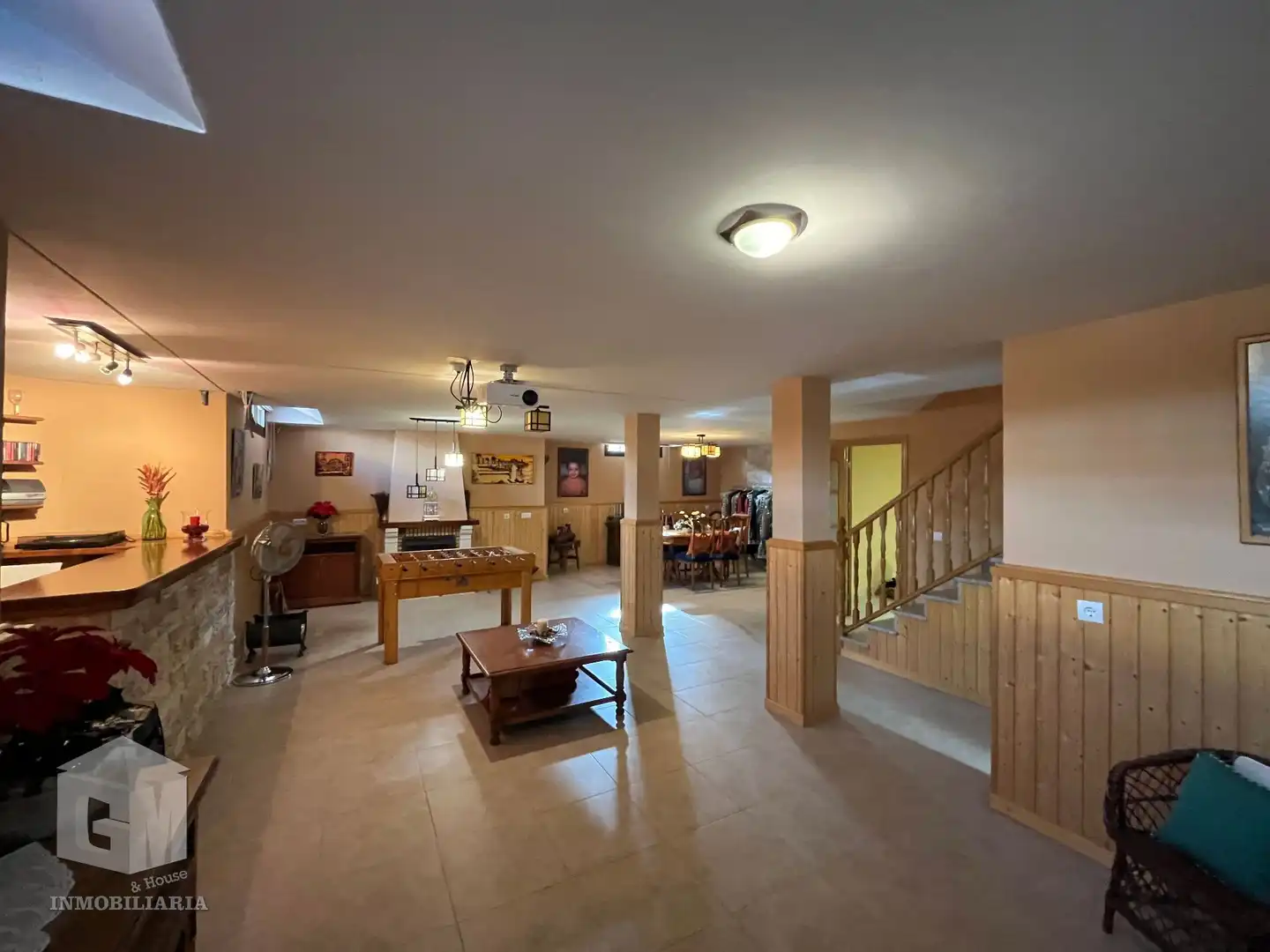 Casa o chalet en venta en Illescas con Aire acondicionado, Calefacción y Jardín privado