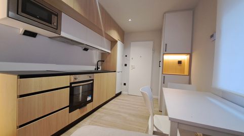 Foto 2 de Apartamento de alquiler en Calle del Obispo Almarcha, 5, El Ejido - Santa Ana, León Capital