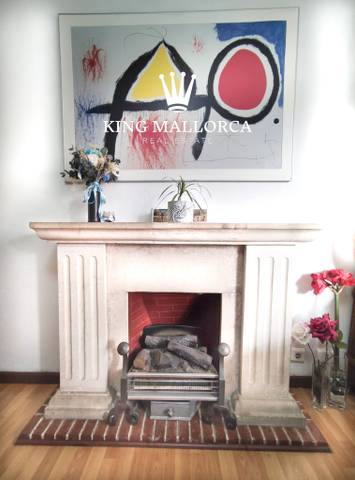 Apartamento en Venta en Foners