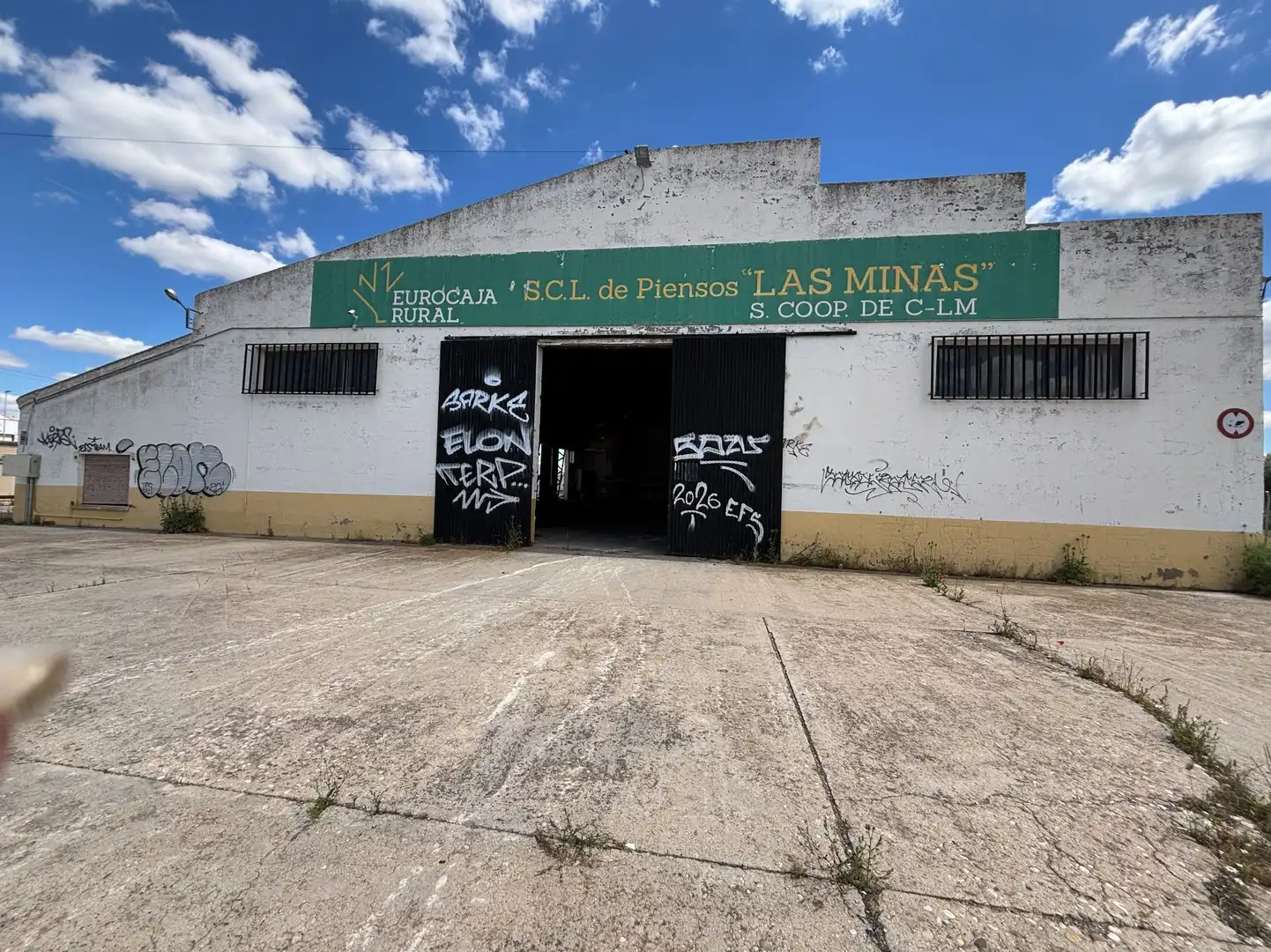 Terrenos y solares en venta en CAMINO VIEJO. GUADAMUR, imagen 2