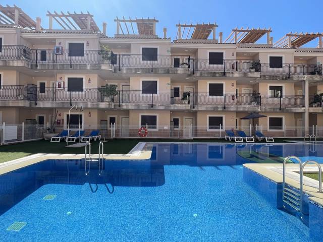 Apartamento en Venta en Los Collados - Los Geraneos