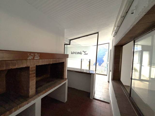 Local comercial en Venta en Carrer de Joanot Martorell, 9 en Congost