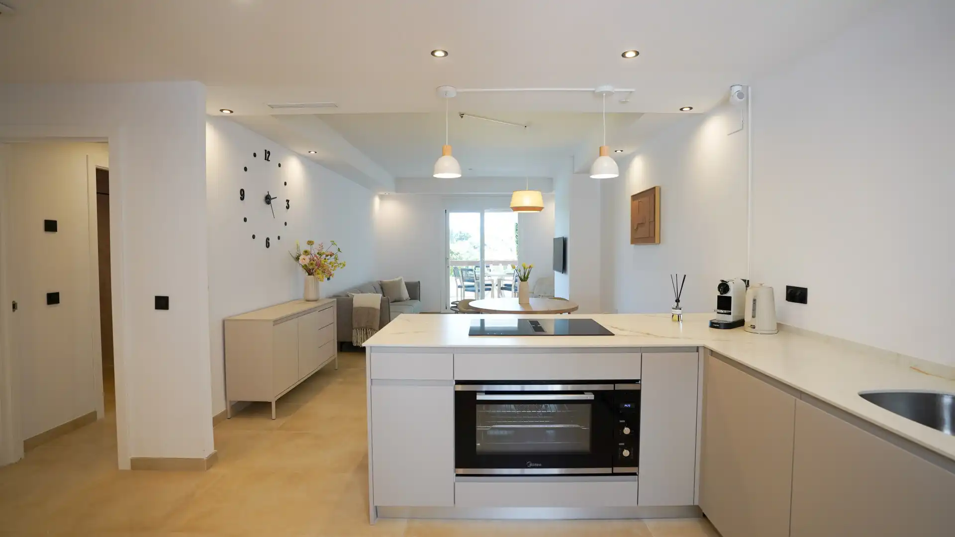 Apartamento en venta en AURIGA-NVA ANDALUCIA H, 51, Los Naranjos