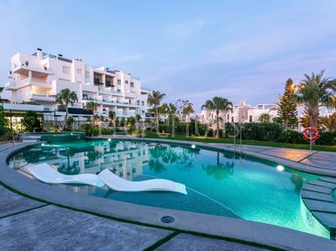 Appartement à vendre à Urbanización Punta Prima