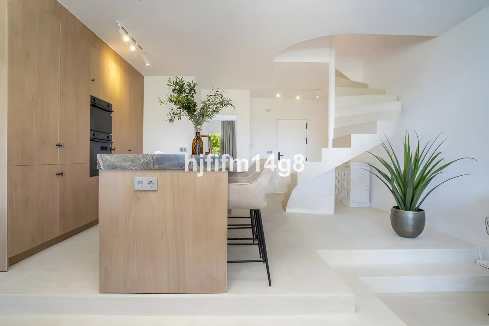 Reihenhaus mit Pool zum Verkauf in Nueva Andalucía, imagen 9