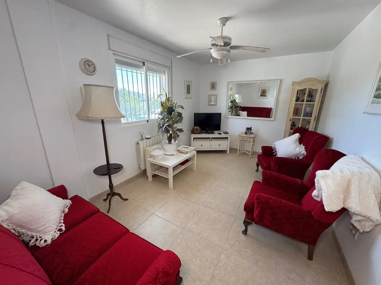 Casa con piscina en venta en Pedanías Centro, imagen 11