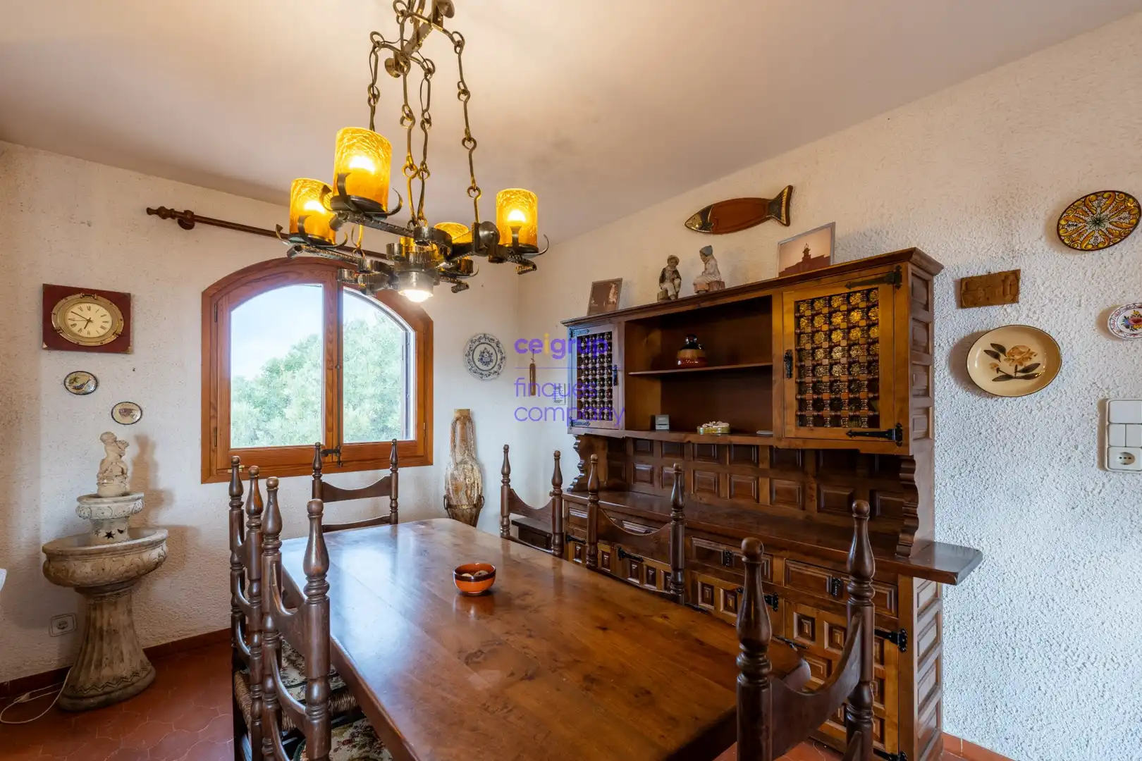 Chalet en venta en El Colomer - La Bateria - La Coma, imagen 6