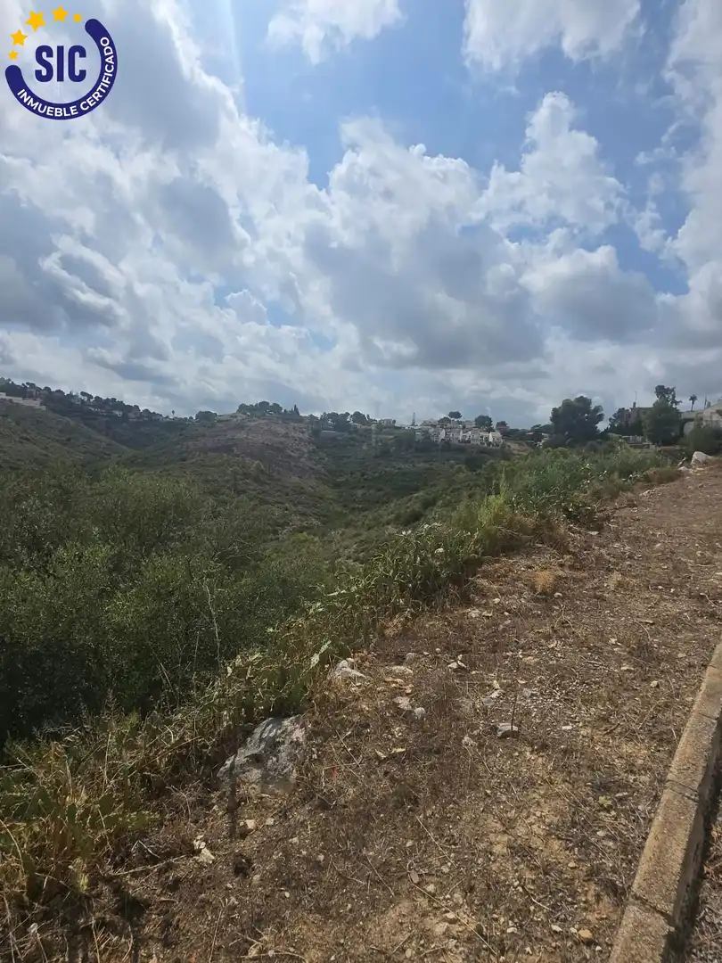 Terreny residencial en venda a Calle General Cavalcanti, imagen 7