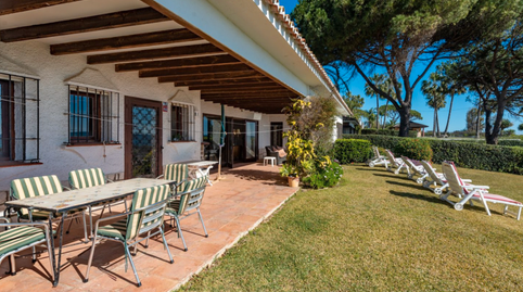 Foto 2 de Casa o xalet en venda a Las Lomas, Málaga