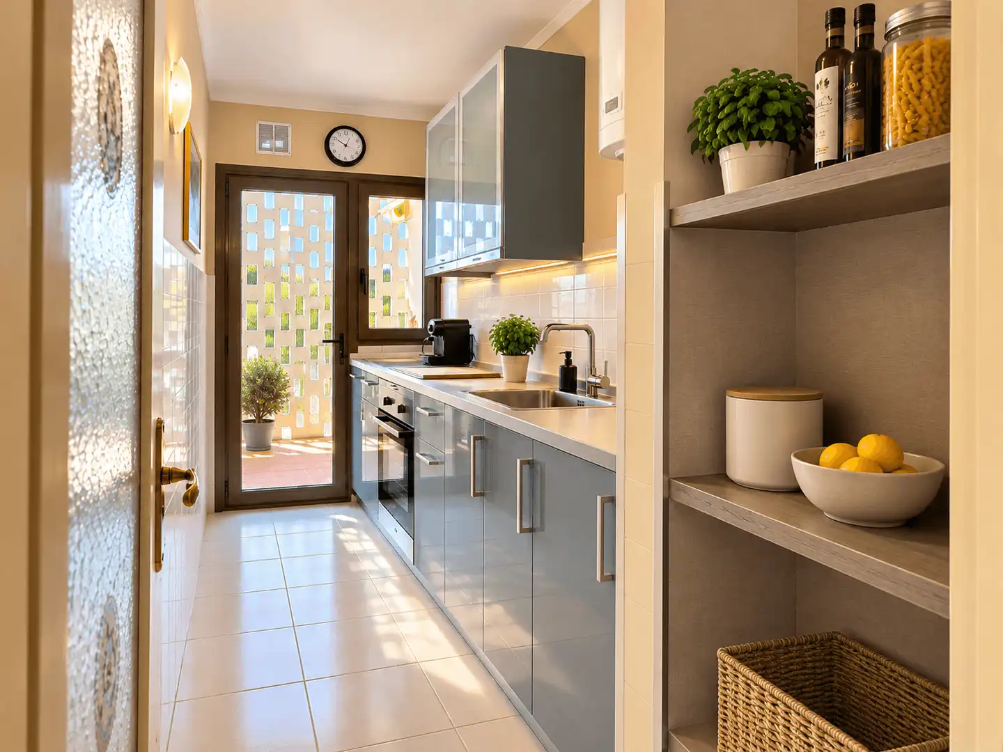 Apartament amb terrassa en venda a Cala Millor, imagen 7