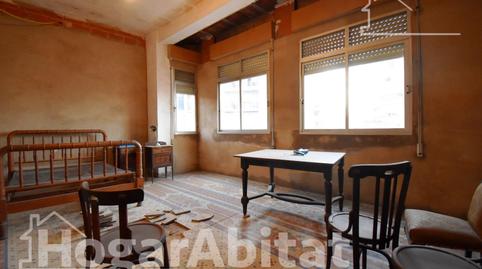 Foto 3 de Casa o xalet en venda a Avenida Verge del Castell, Favara, Valencia