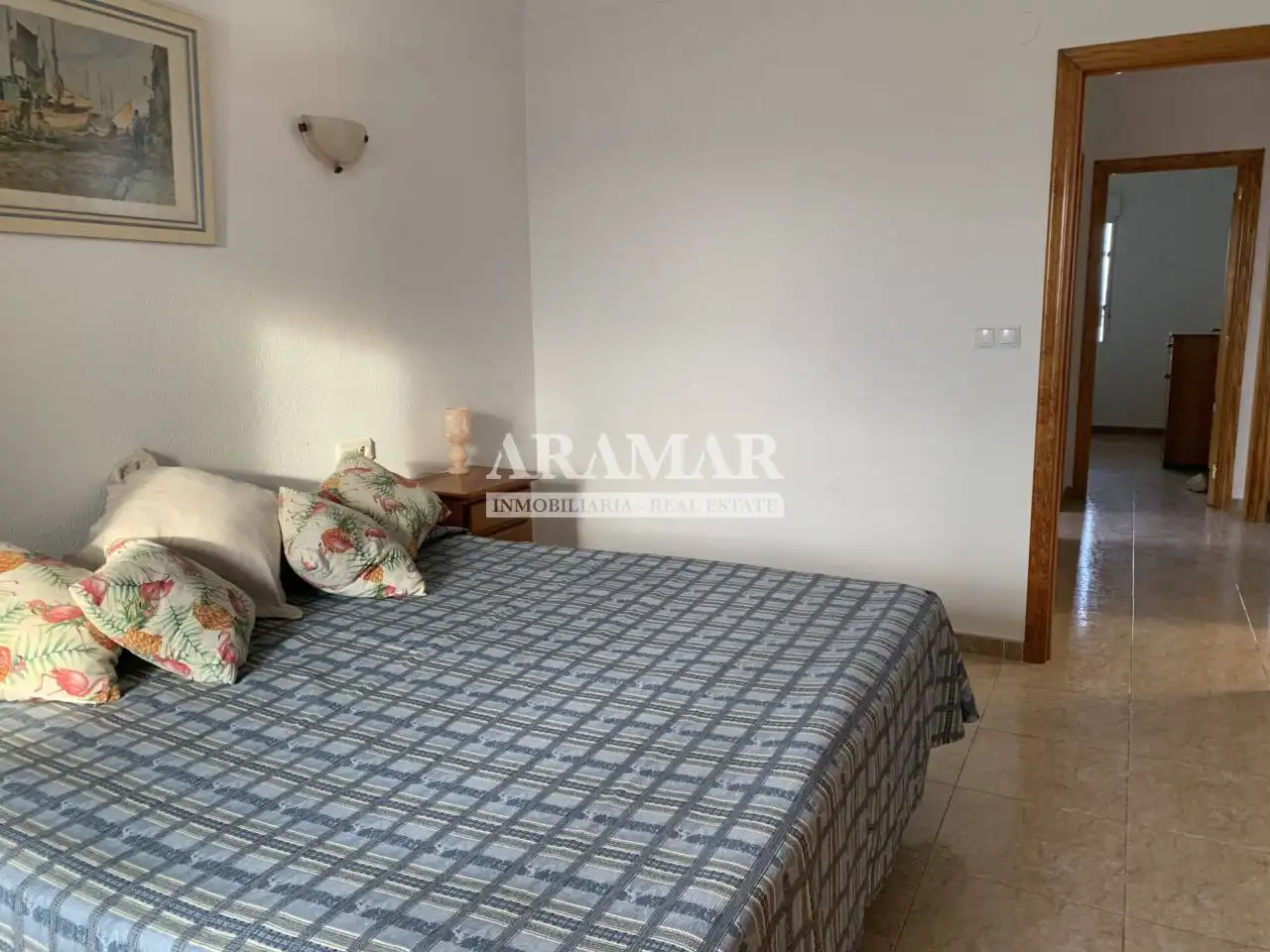 Apartment mit Balkon zum Verkauf in Calle Río Cervol 1, imagen 8