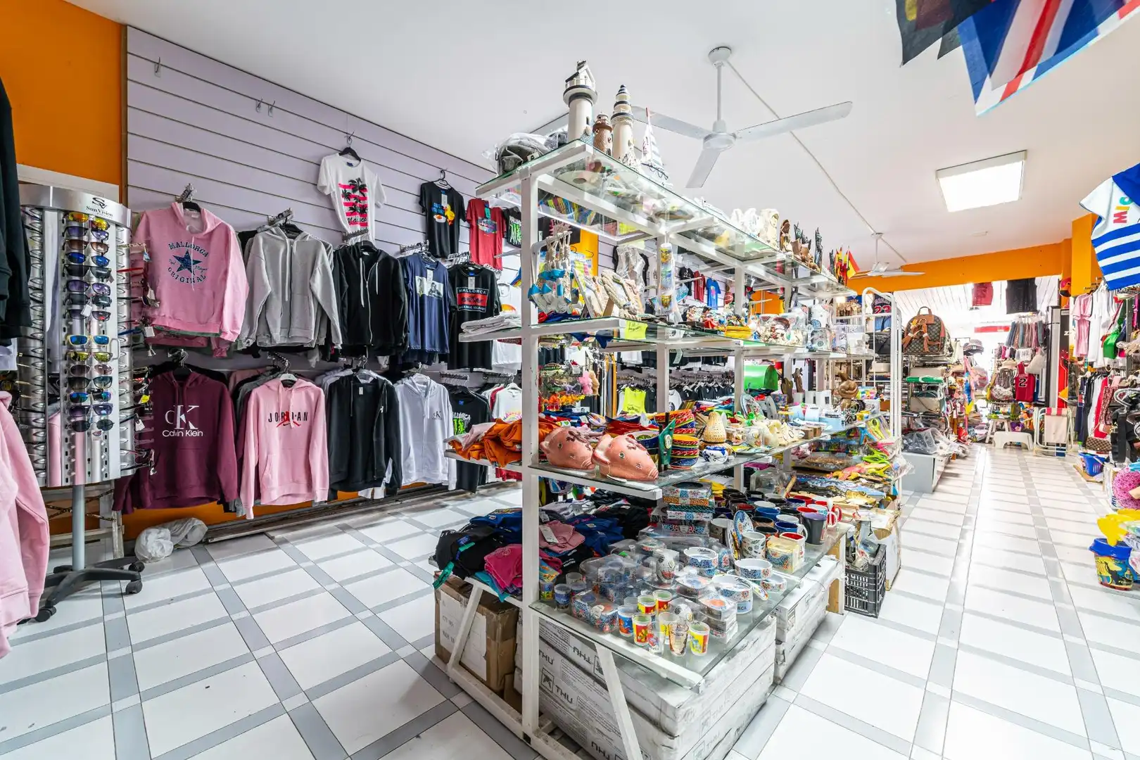 Commercial properties for sale in Sant Llorenç des Cardassar