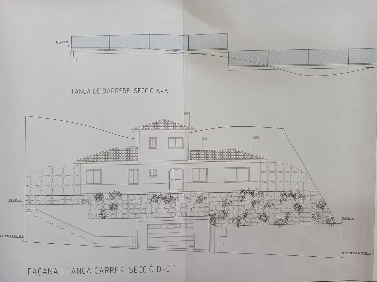Terreno residencial en venta en Calle MONTE LAURO, imagen 6