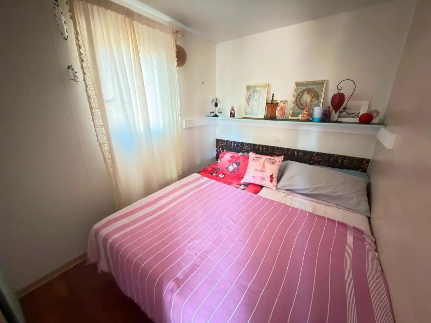 Bedroom of Country homes for sale in Tibi