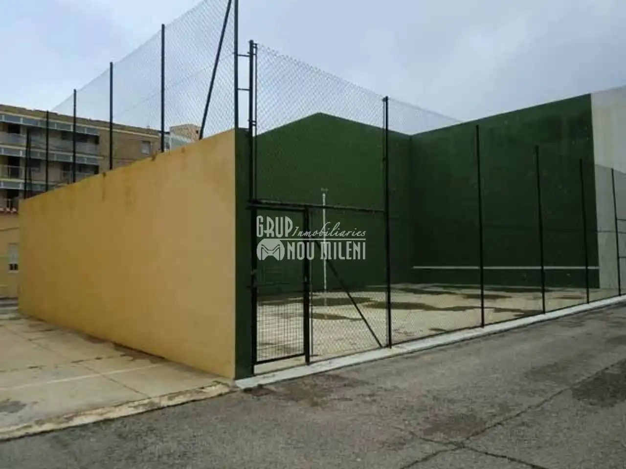 Apartament de lloguer a Pobles del Sud, imagen 48