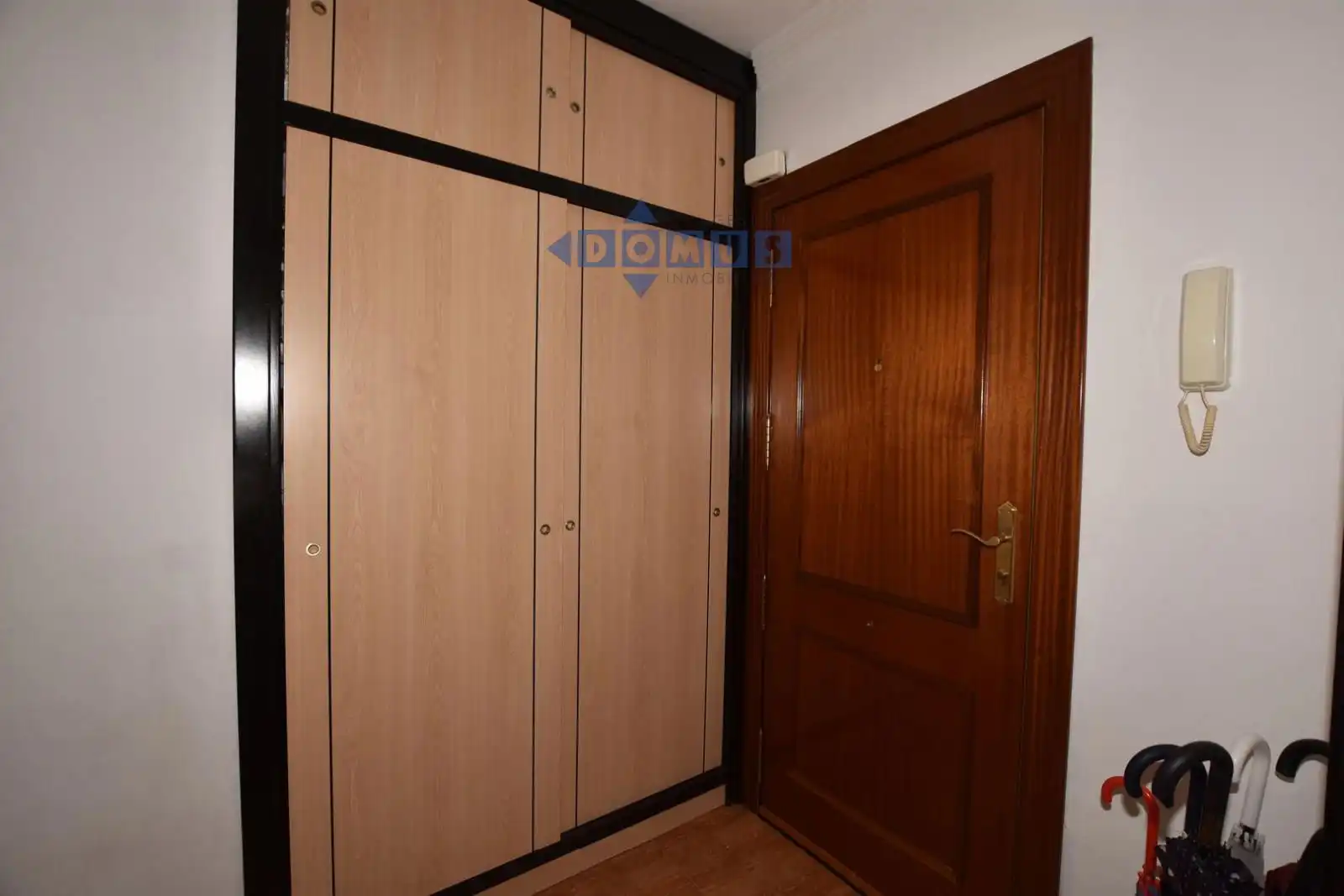 Bedroom of Flat for sale in San Cristóbal