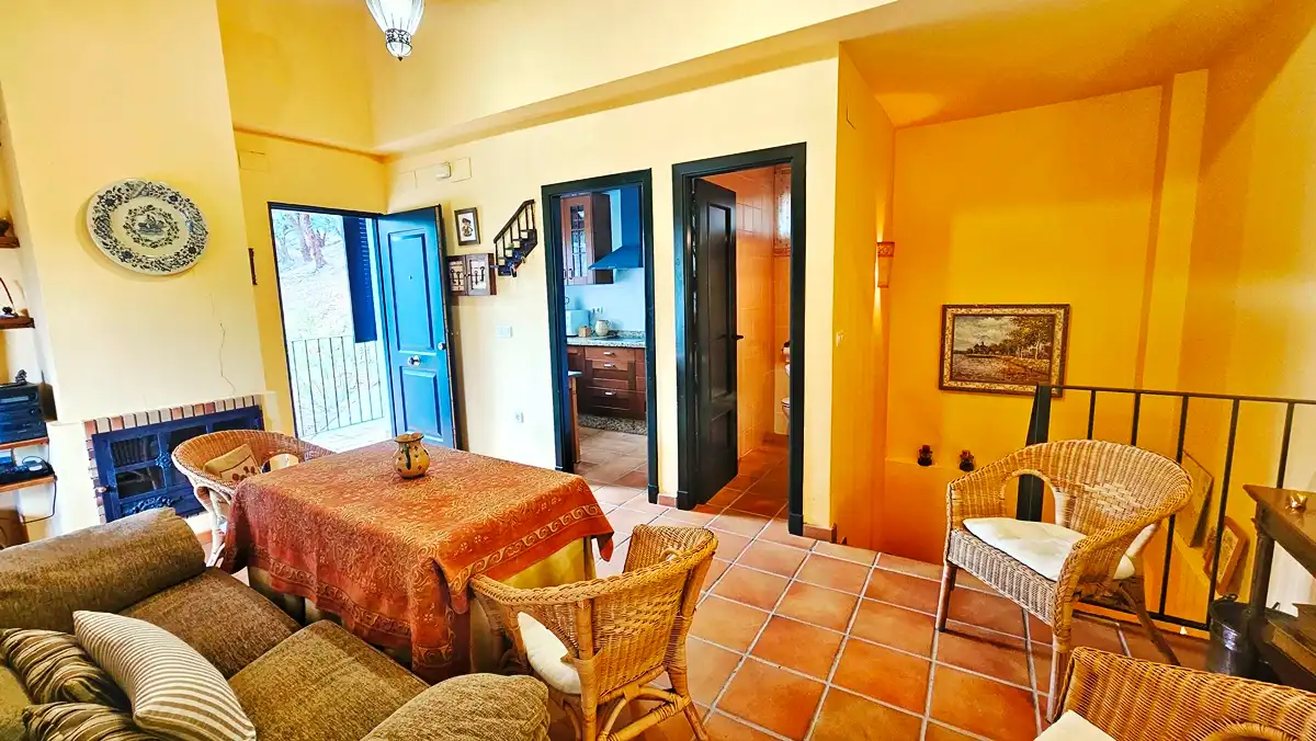 Casa o chalet en venta en Urbanizacion Fuenteherrumbre, 2, Aracena