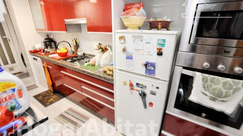 Photo 2 of Flat for sale in Calle Quart, El Botànic, Valencia Capital