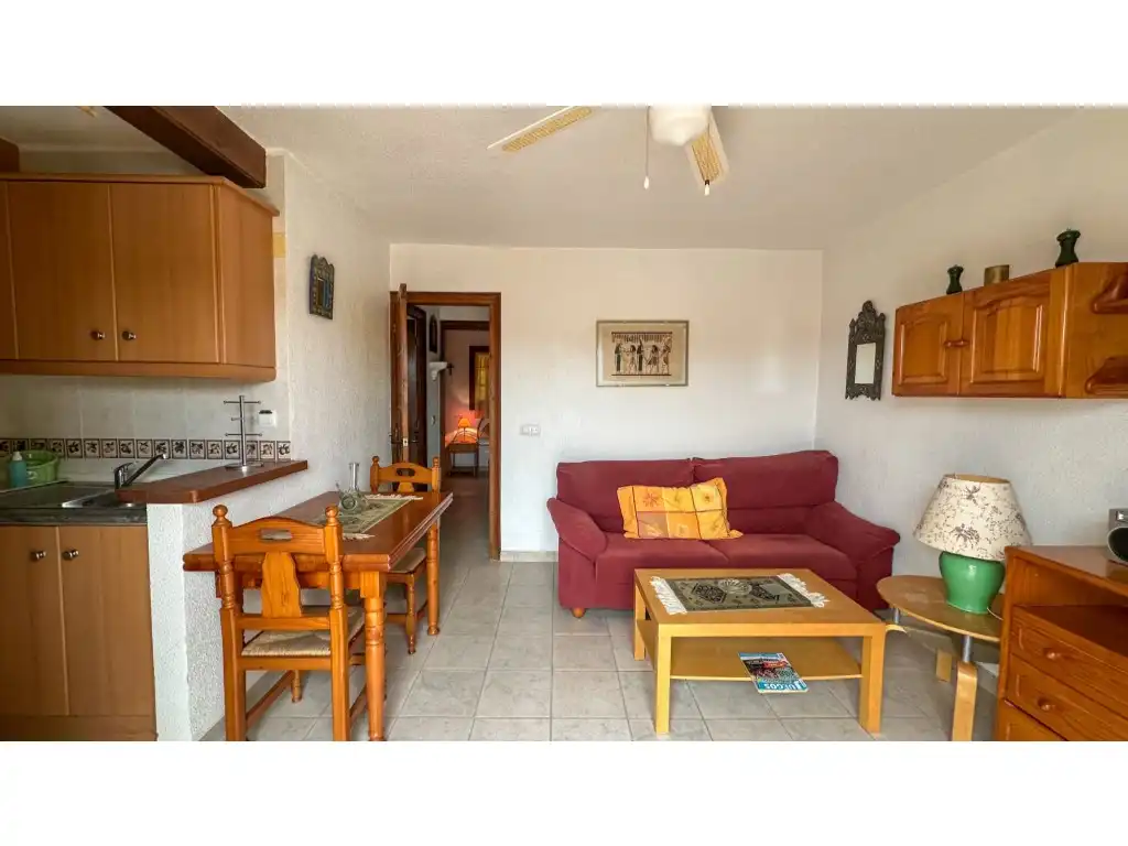 Reihenhaus zum Verkauf in Calle Lagunas de Ruidera, imagen 4
