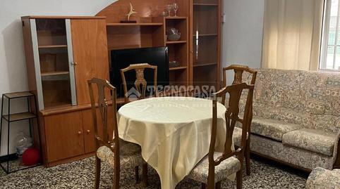 Foto 5 de Pis en venda a C. Rafi Herencia, Cruz Roja,  Sevilla Capital