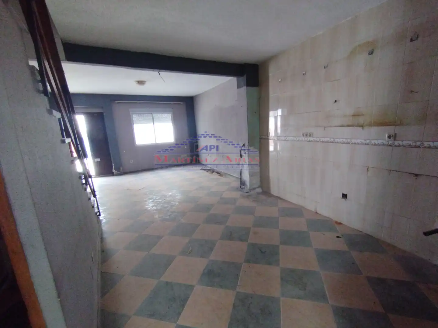 Casa adosada en venda en Sabiote