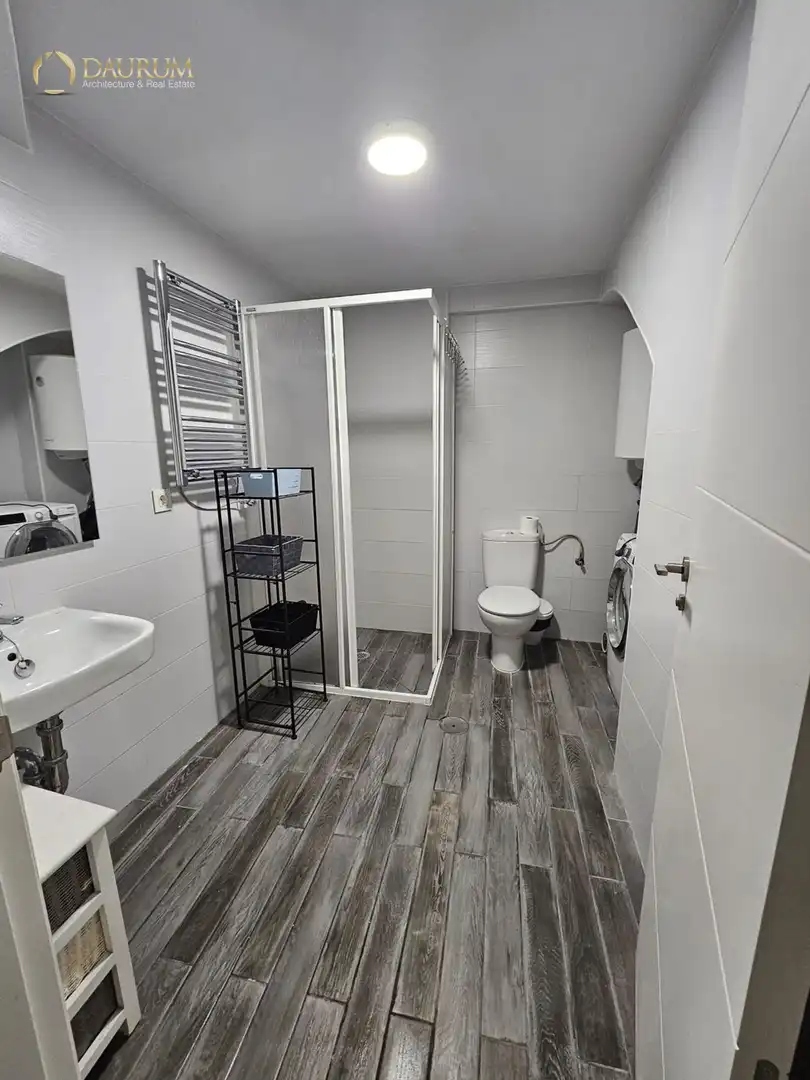 Baño de Dúplex en venta en Ciudad Lineal