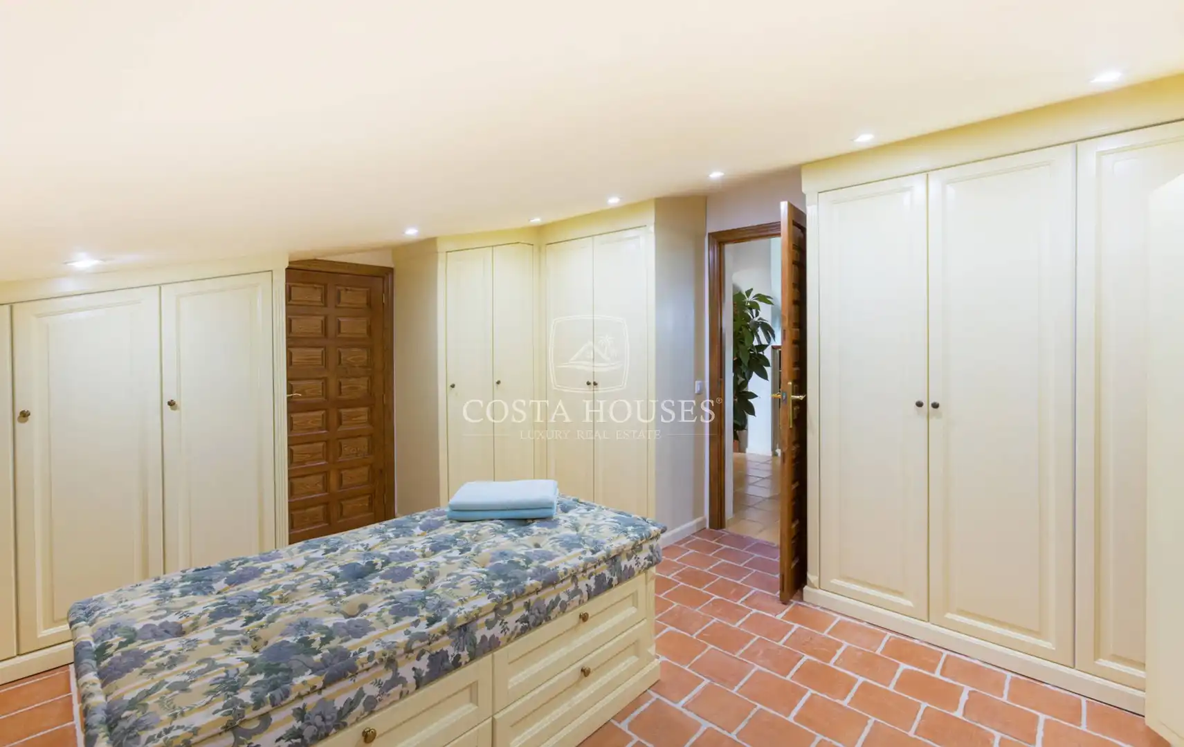 Casa o xalet en venda en Benitachell / El Poble Nou de Benitatxell amb Aire condicionat, Jardí privat i Terrassa