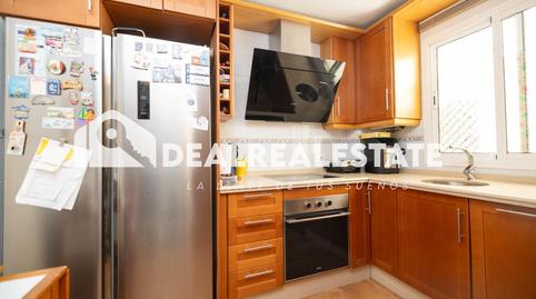 Foto 4 de Pis en venda a Avenida de España, Arco Norte - Avda. España, Sevilla