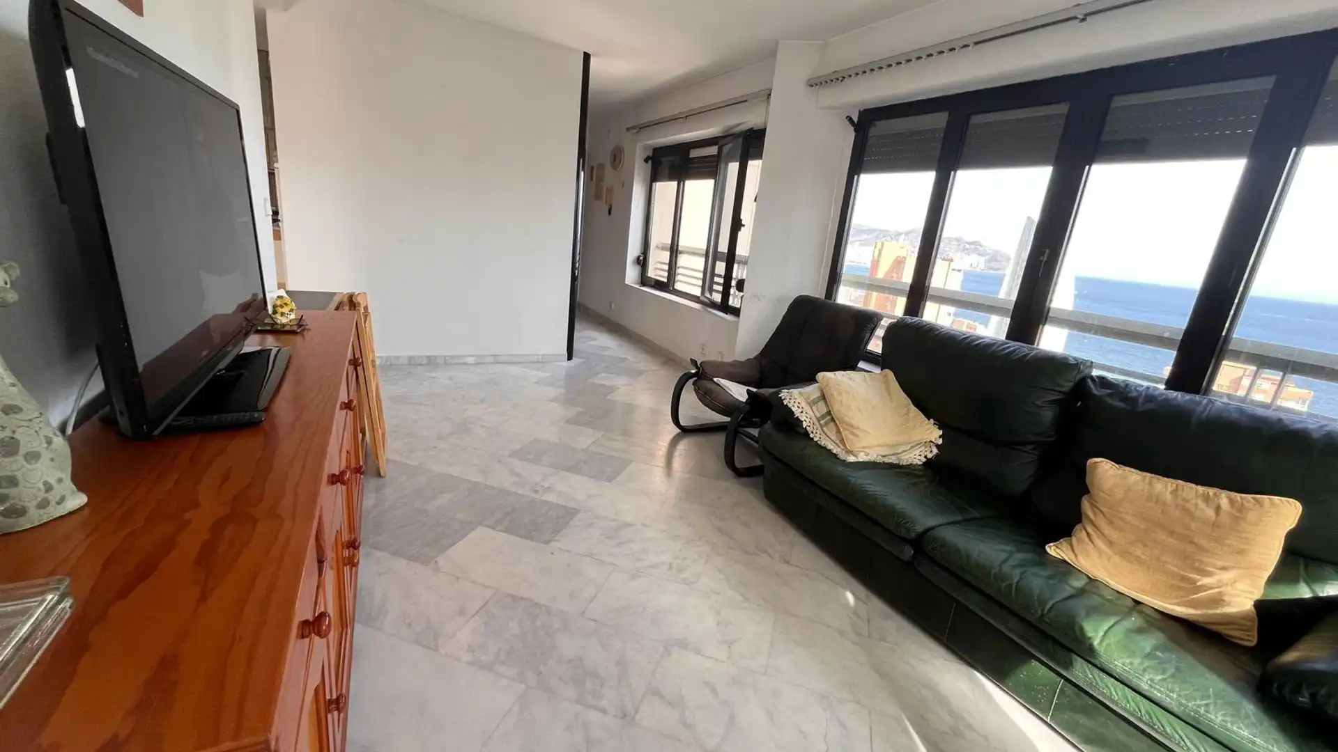 Attic for sale in Playa Poniente