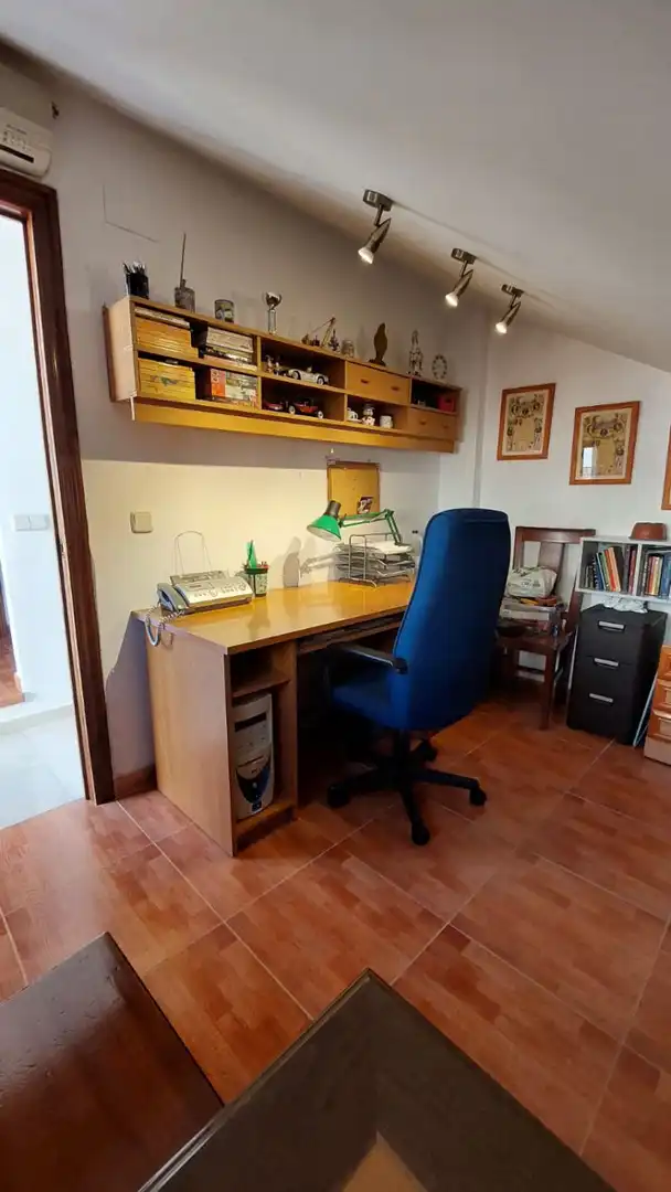 Casa o xalet en venda en Alcalá de Guadaira amb Aire condicionat i Terrassa