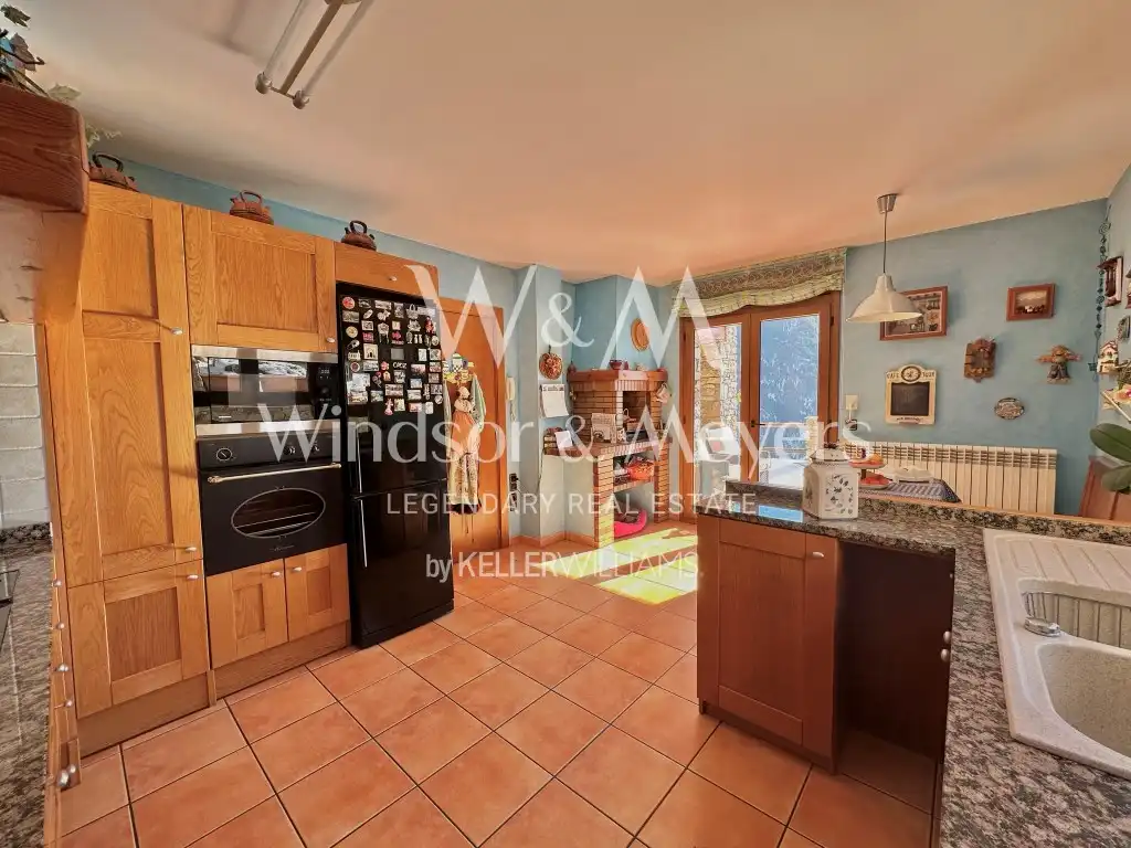 Casa en venta en Carretera de Montaup 30, imagen 13