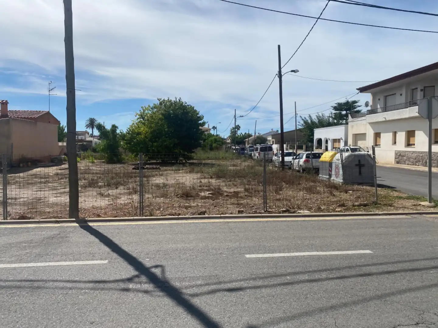 Wohnbaugrundstück zum Verkauf in Deltebre, imagen 2
