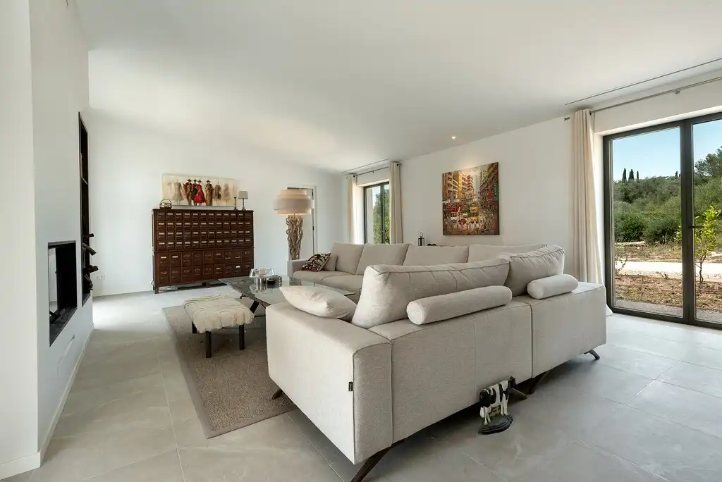 Country house with pool for sale in Sineu, imagen 4