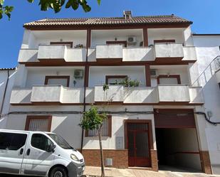 Exterior view of Flat for sale in Torreperogil  with Air Conditioner and Terrace