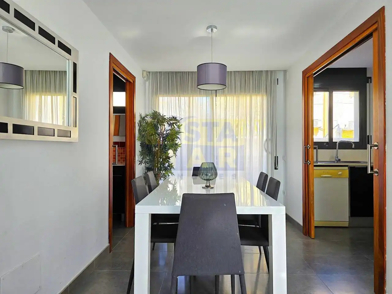 Casa adosada en venta en Marítim