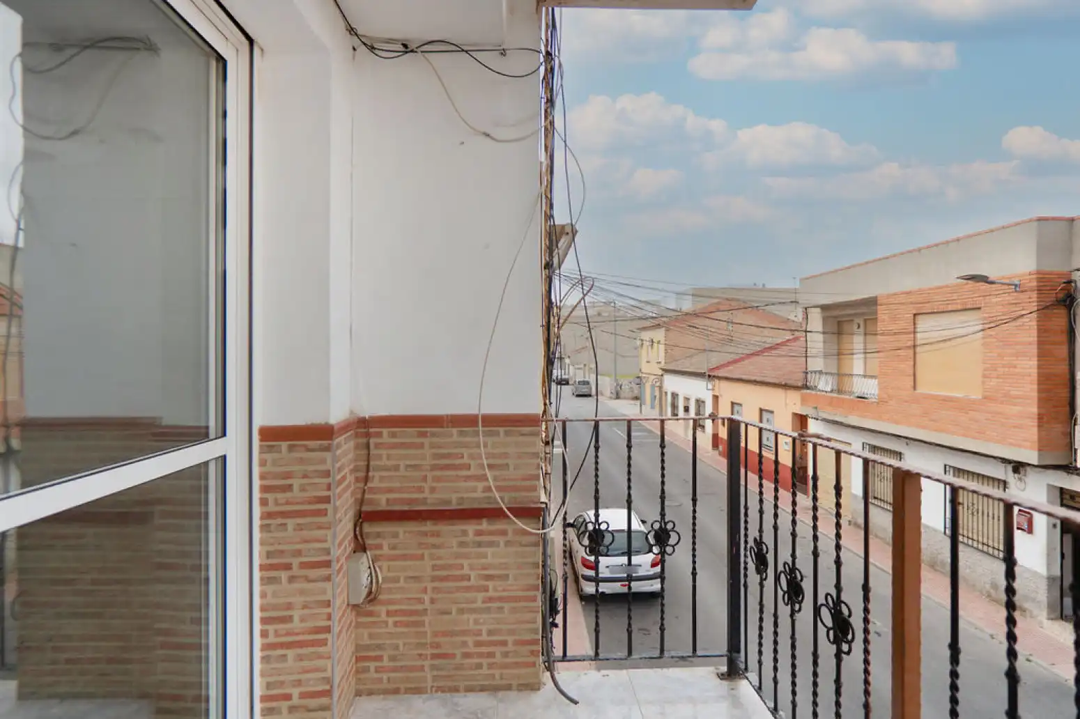 Terrassa de Pis en venda en Las Torres de Cotillas