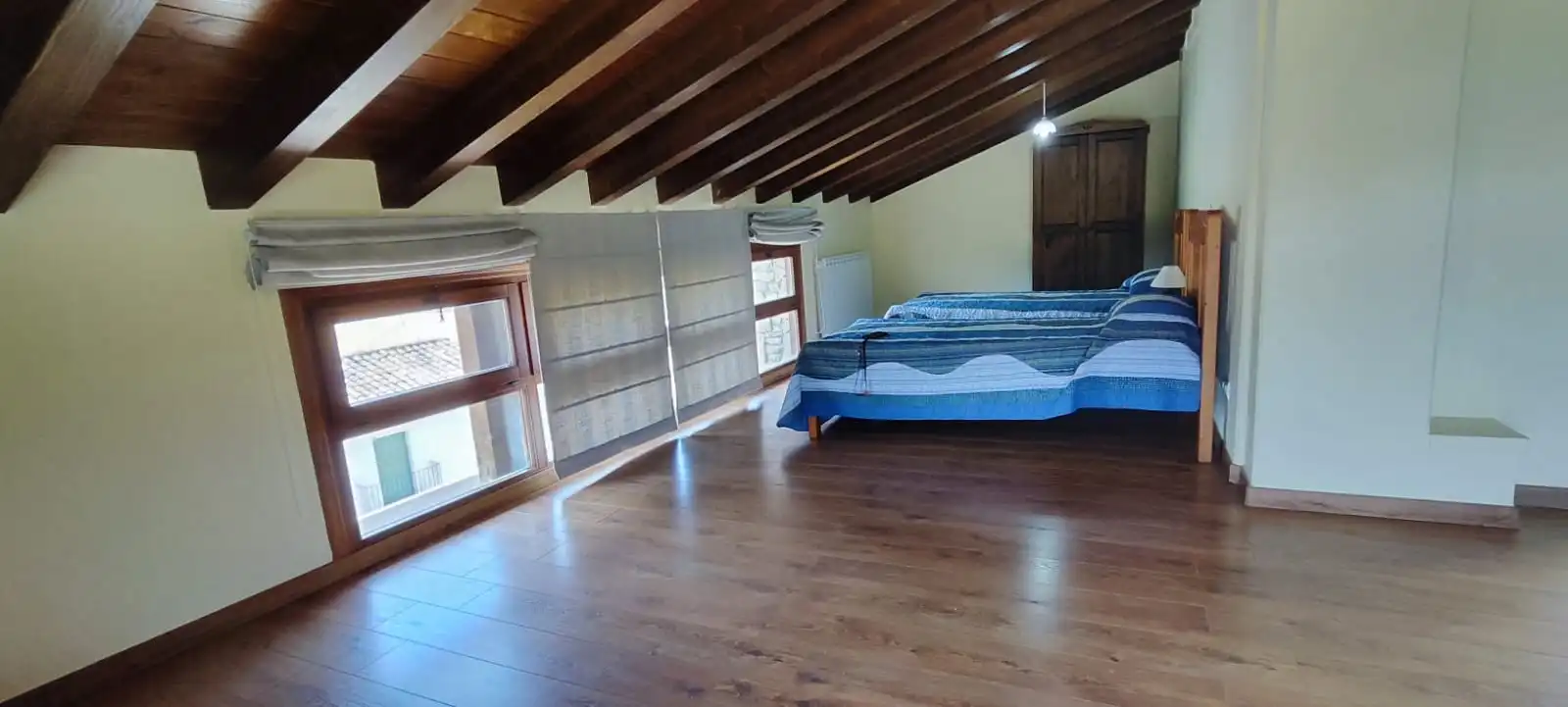 Finca rústica en venta en Major Alberola, 12, Os de Balaguer