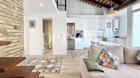 Photo 4 of Flat for rent in Barrio de Patraix, Valencia Capital