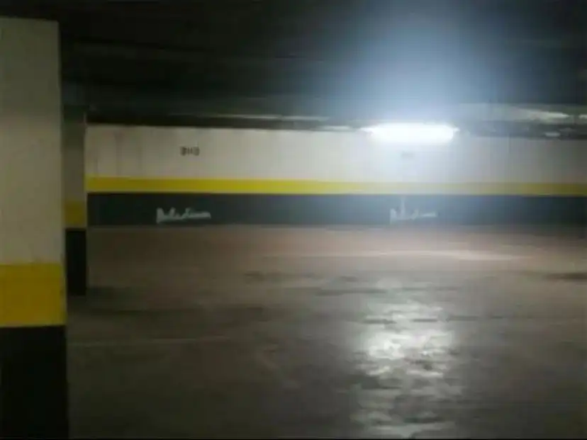Parking of Garage for rent in Coslada  with Alarm