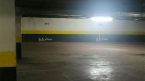 Foto 5 de Garatge de lloguer a Calle de Colombia, 25b, Valleaguado - La Cañada, Coslada