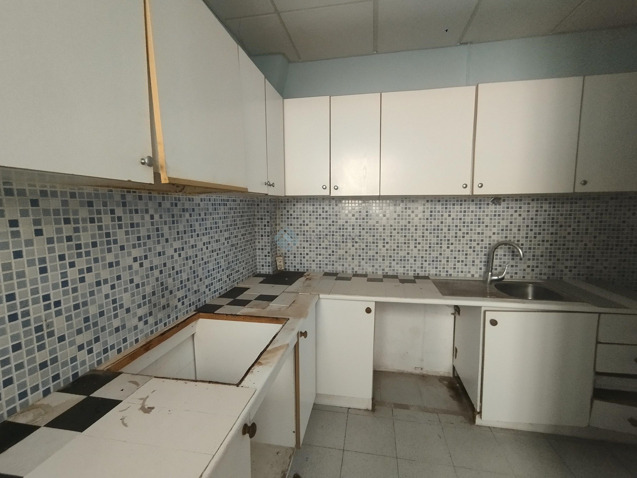 Piso en venta en Maximiliano García Soriano, Fraternidad