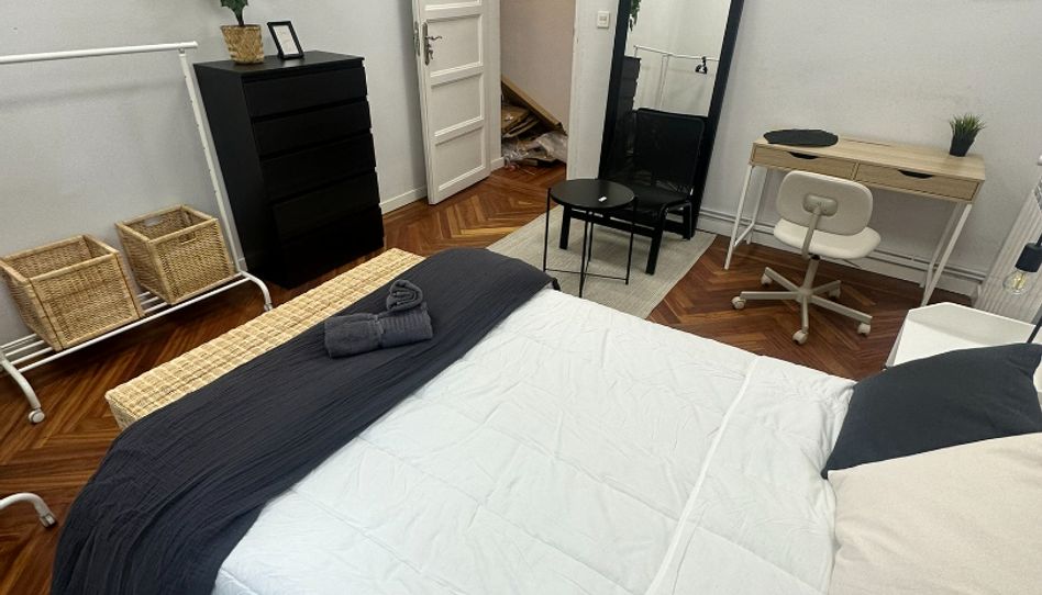 Piso de alquiler en Calle de Alberto Aguilera, 21, Universidad - Malasaña - Imagen 3