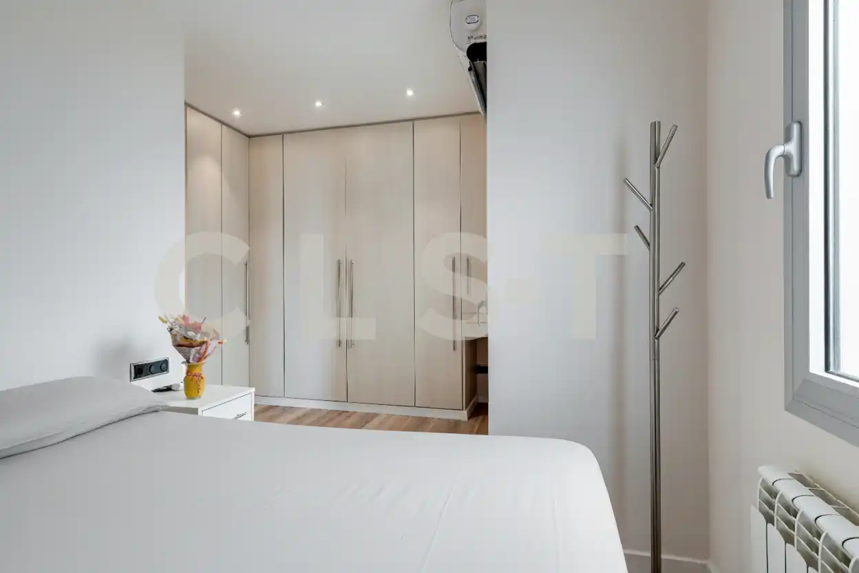 Penthouse mit Terrasse zum Verkauf in Eixample, imagen 31