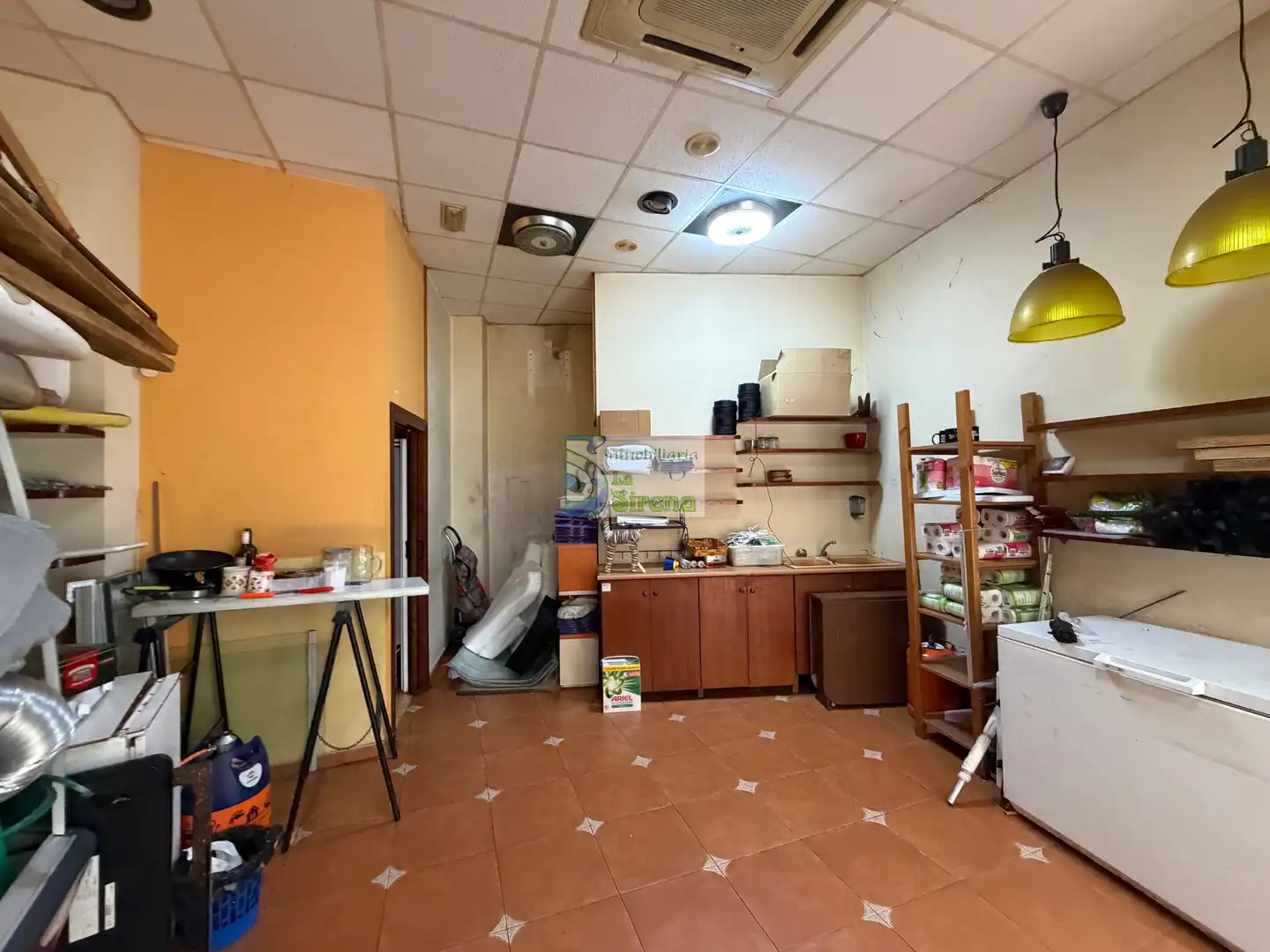 Geschaftsraum zur Miete in Castro-Urdiales