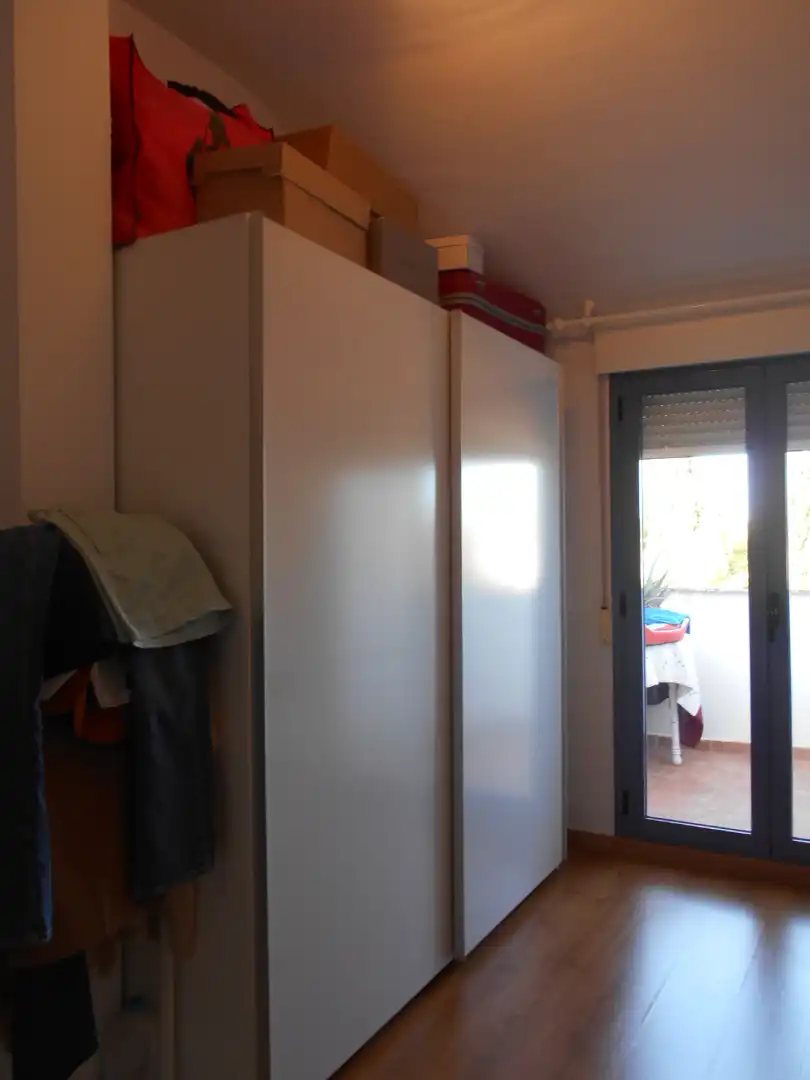 Dúplex con piscina en venta en Calle Camino de la Pedregosa, imagen 15